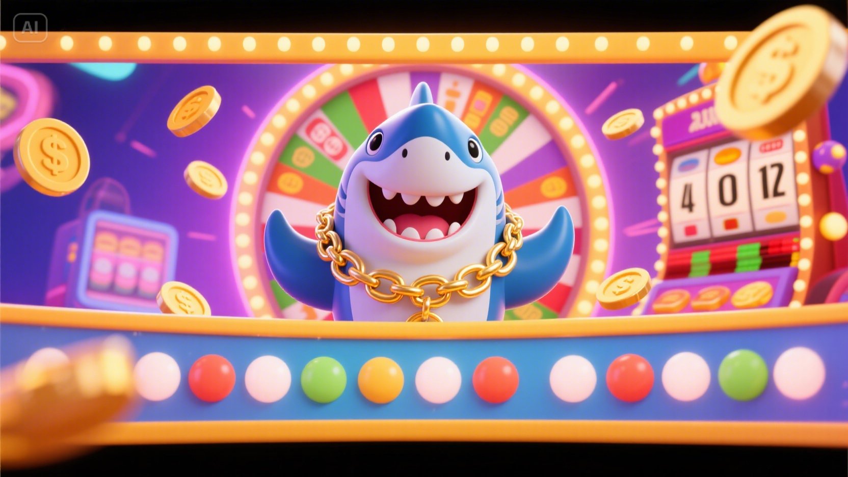 Registration at Goldenfox777 Casino