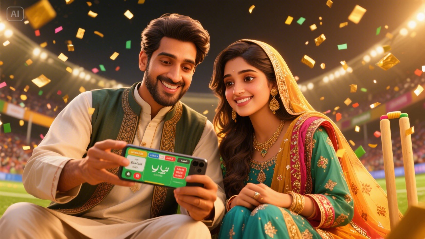 Goldenfox777Deposit once and enjoy 200% instantly added to your balance! Pakistan’s gamers can spin reels, play poker, and withdraw PKR instantly anytime.