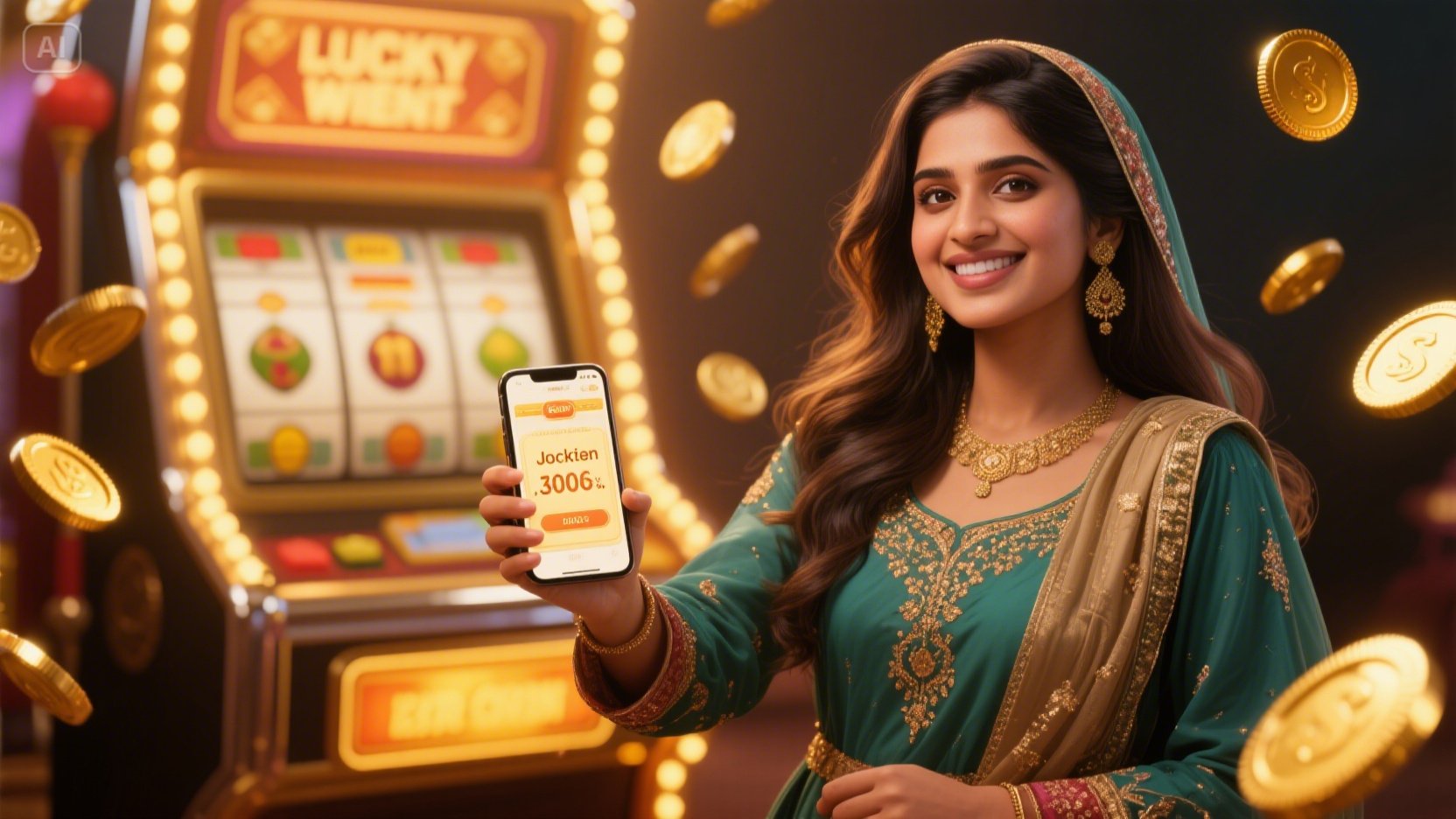 Goldenfox777Make your first deposit today and enjoy 200% instantly! Pakistani players can spin, win, and withdraw PKR instantly through JazzCash or Easypaisa.