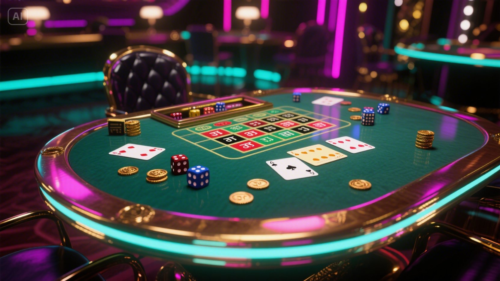 Casino Goldenfox777 desktop and mobile interfaces