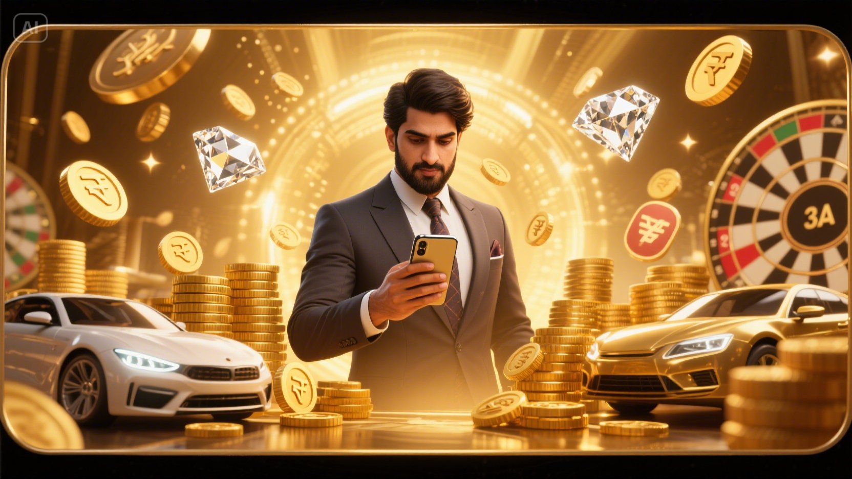 Goldenfox777Make your first deposit in PKR today and claim 200% instantly! Pakistan’s gamers can experience fair gameplay, safe local transactions, and real PKR withdrawals within minutes.