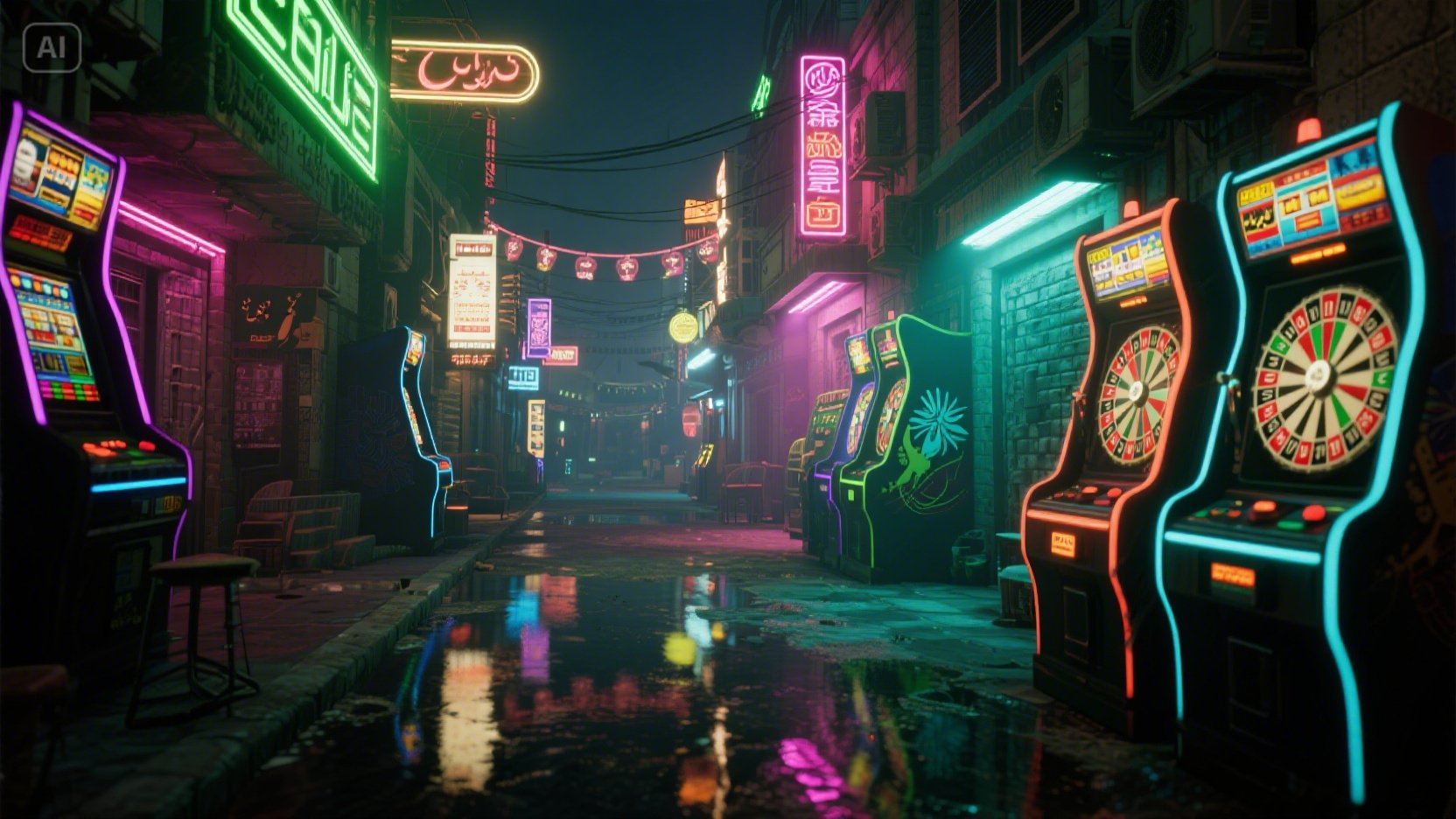 Registration at Goldenfox777 Casino