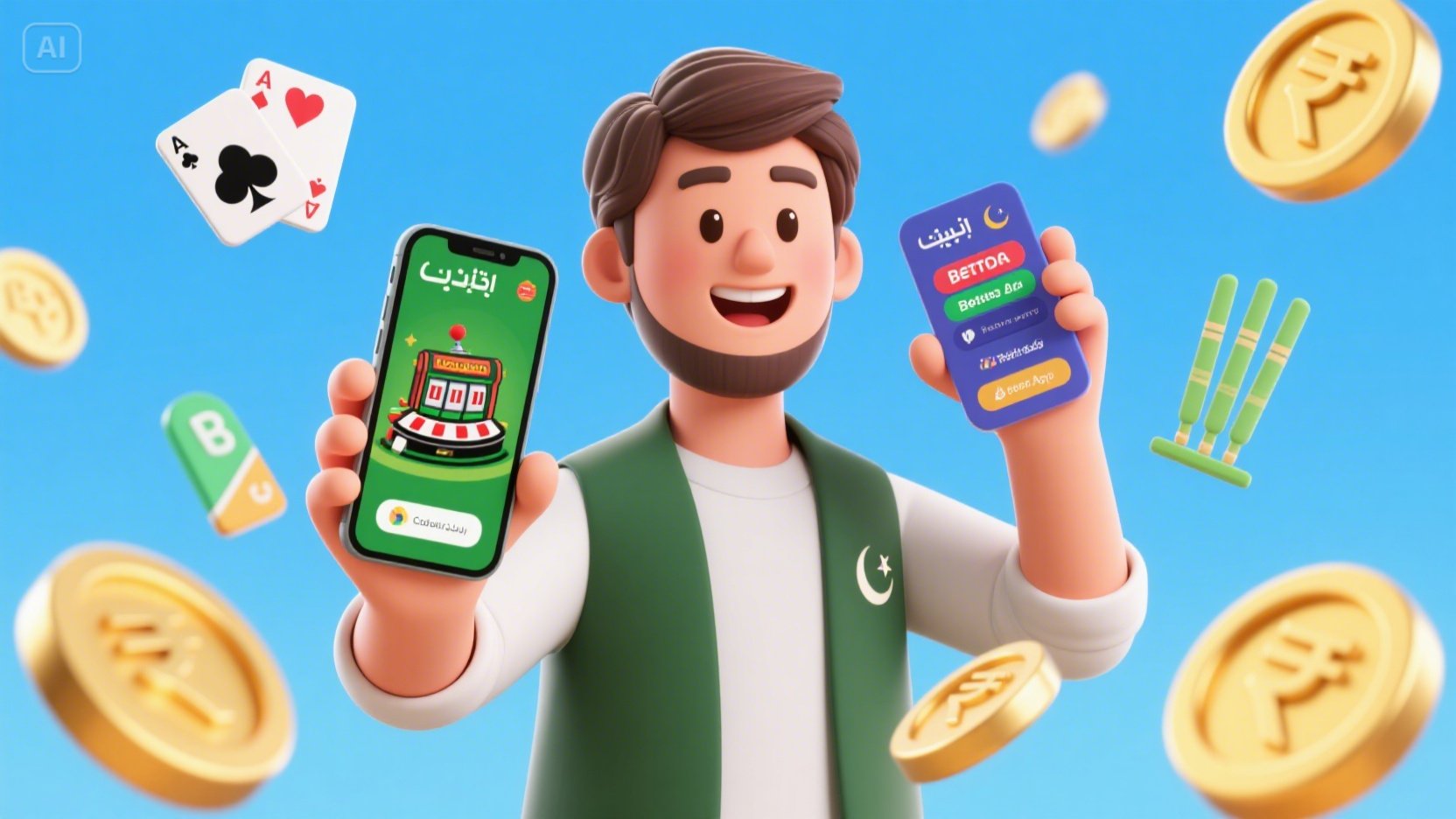 Goldenfox777Deposit PKR now and get 200% instantly added to your balance! Pakistani players can experience fair gaming, smooth payments, and guaranteed withdrawals through local banking.