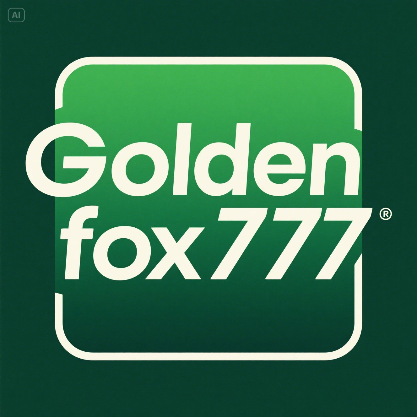 Goldenfox777